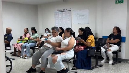 Deuda millonaria de la Nueva EPS pone en aprietos a miles de usuarios en Bello