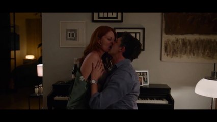 It All Ends Here 2024 ‧ Thriller/Crime-Drama