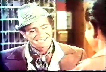 Gleen Ford é a Lei (Uma Velha Amizade)