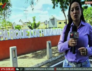 Carabobo | CANTV instaló el servicio ABA Ultra en la Comuna Alianza Los Guerreros de la Patria