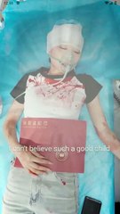 Mom Sacrificed Me for Her Full Movie