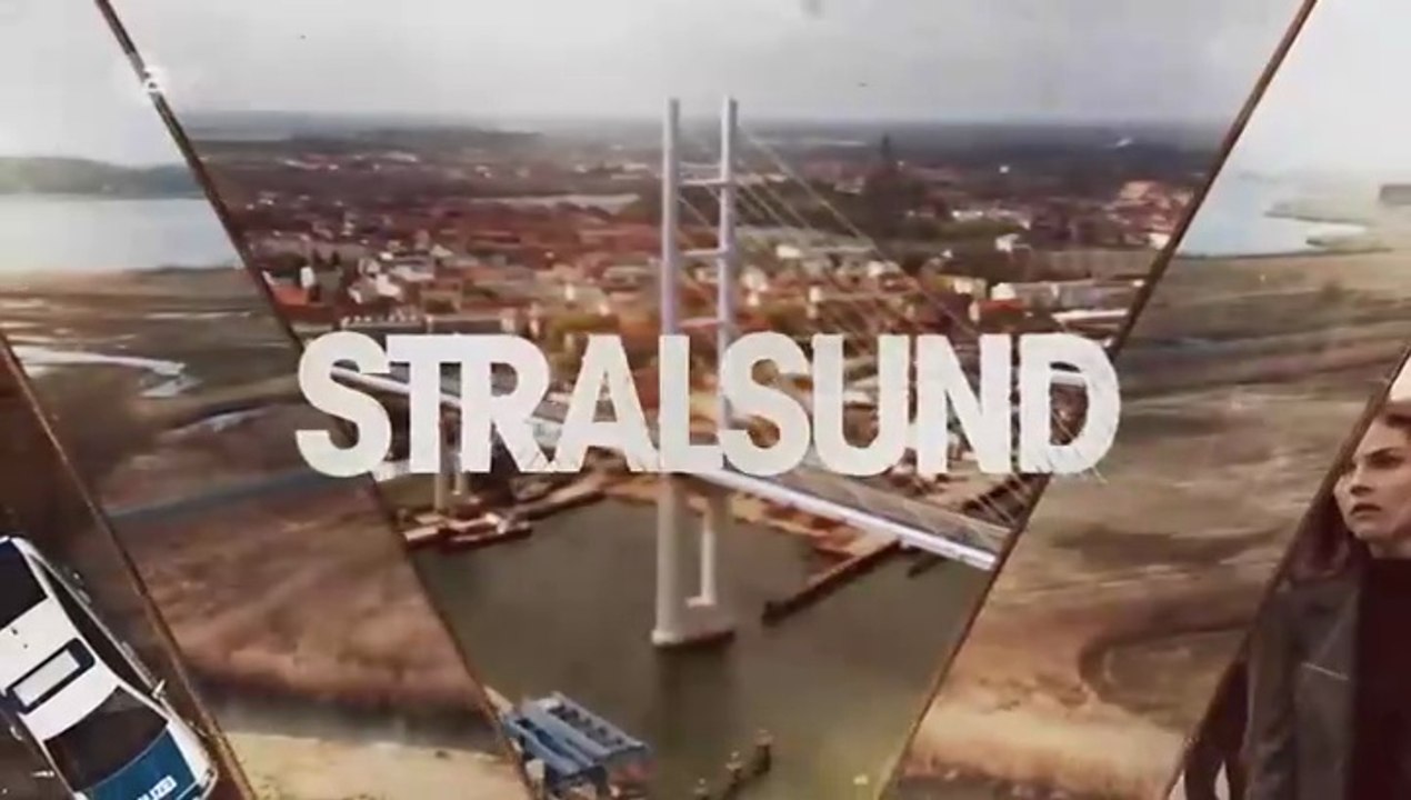 Stralsund -16- Blutlinien