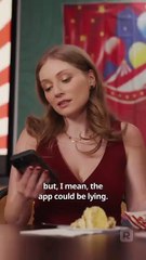 When Love Walked Away USA #ReelShort