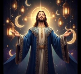 Yasu Badshah Ki Eid – Celebrate the Light, Peace & Joy of King Jesus