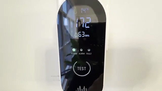 Review of the Best COCHYSCELA Carbon Monoxide Detectors!