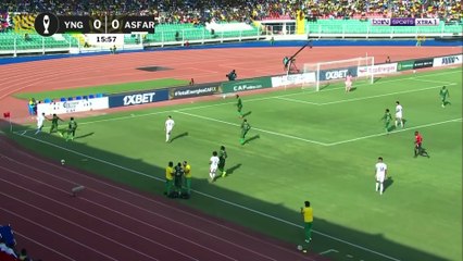 يانغ افريكانز و الجيش الملكي 1