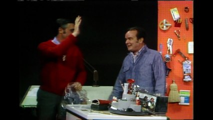 Mister Rogers Neighborhood - Episode 1384 (1974)
