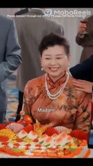 Fates Rewritten (Moboreels)