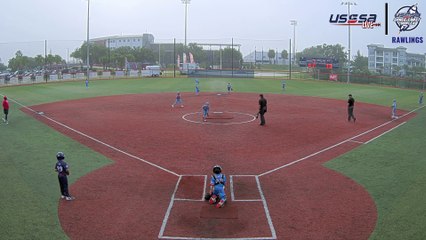 Wellington Bulldogs MOJO VS TBD - Sun, Nov 9, 2025 7:48 AM to Sun, 9:26 AM