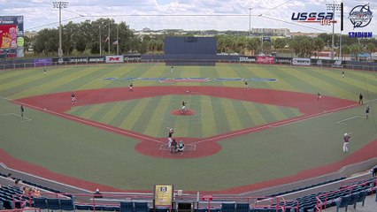 KC Roos - Tallo VS USA Scout 13U Team Nike Select - Sun, Nov 9, 2025 12:10 PM to Sun, 1:43 PM