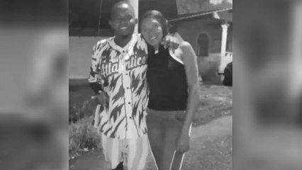 Pareja colombiana fue a buscar mejores oportunidades en Panamá y murió en aparatoso accidente