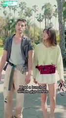 Fake Fiancé, Real Fire - Full Movie