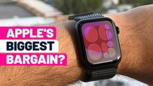 Apple Watch SE 3 review: the best Apple Watch for most people