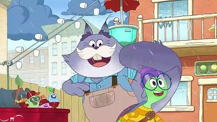 Max & Maple: The Can-Do Kids | show | 2025 | Official Trailer