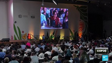 Finaliza la COP30 sin compromisos sobre combustibles fósiles