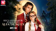 Reclamada por el hermano Alfa de mi ex (doblado) (Full & Detailed Movie)