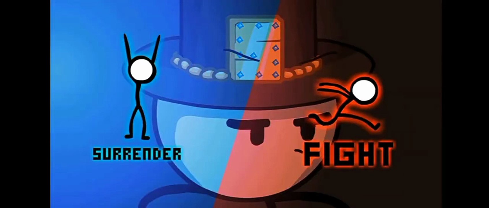 The Henry Stickmin Collection The Movie | movie | 2022 | Official Clip