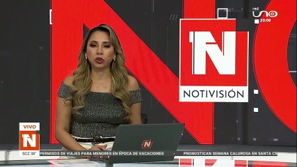 ATACARON JEFATURA POLICIAL