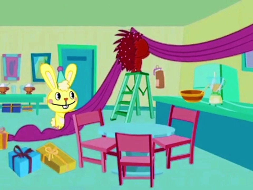 Party Animal Presents