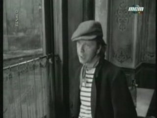 Renaud - Clip - Je suis un voyou