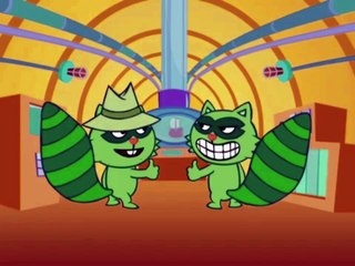 HTF TV SERIES THE THRID DEGREE DOGGOONE IT CONCRETE SOLUCION SEA WHAT I FOUND END CRÉDITS