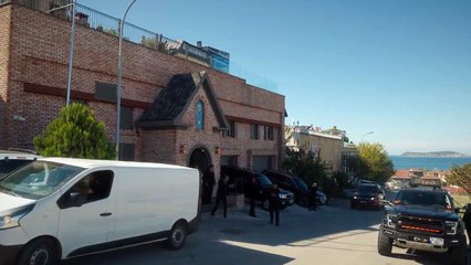 مسلسل حلم اشرف 2 الحلقة 54 الرابعة والخمسون مدبلج HD