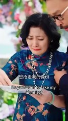 Mr. Pei's Love Comes True - English Sub