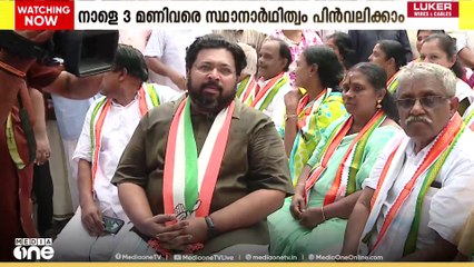 സംസ്ഥാനത്ത് ആകെ 98,451 സ്ഥാനാർത്ഥികൾ ; നാമനിർദേശപത്രികകളുടെ സൂക്ഷ്മപരിശോധന പൂർത്തിയായി