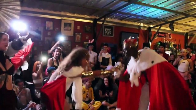 La escena ballroom en Bogotá: un espacio de amor y hermandad para la comunidad LGBTIQ+