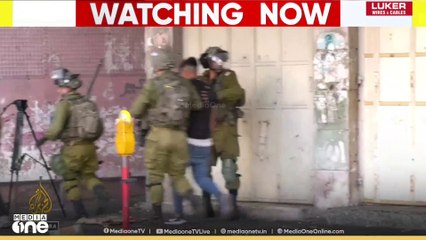 വെടിനിർത്തൽ കരാറിനെ അപ്രസക്​തമാക്കി ഗസ്സയിൽ ഇസ്രായേൽ നടത്തിയ വ്യാപക ആക്രമണത്തിൽ 22 പേർ കൊല്ലപ്പെട്ടു