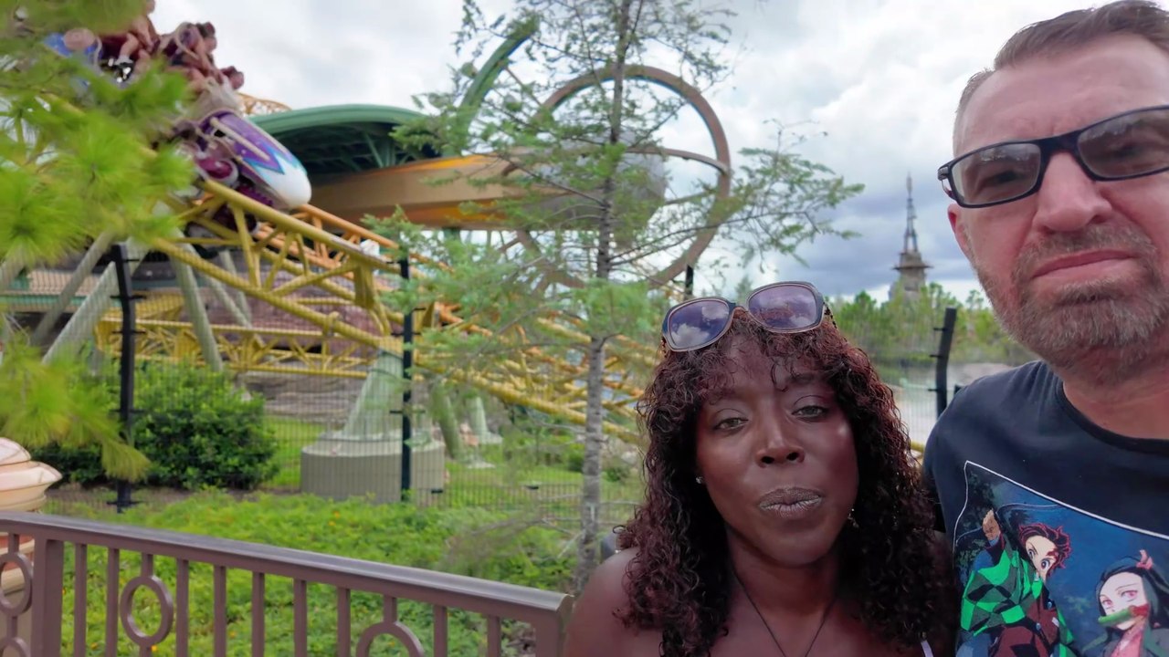 Epic Universe First Look: Universal Orlando’s New Theme Park Preview 2025