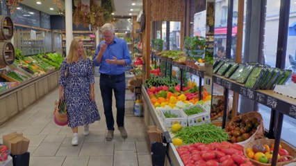 Rick Steves' Europe - Season 13 Episode 7 - Paris of the Parisians
