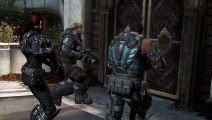 Gears of War Judgment || Ultimo Mortero