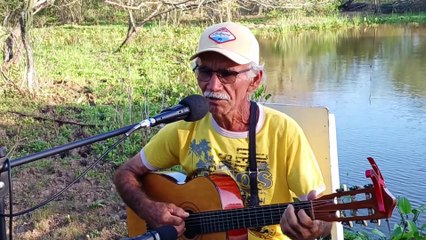 ZÉ ARGOLO - DVD COMPLETO: AO VIVO NA CAATINGA 2, PORTO DA FOLHA/SE (Músicas, Maing Of)