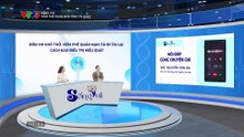 Sống Vui - VTV3 - 22/11/2025