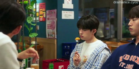 BL- Peach Trap Ep 4 Engsub