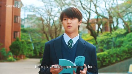 BL- School Trip Episode 1 Engsub