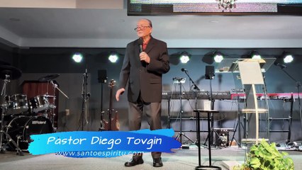 Iglesia Evangélica Pentecostal IEPAI. Nuestras vidas transformadas por Jesucristo. 21-10-2025