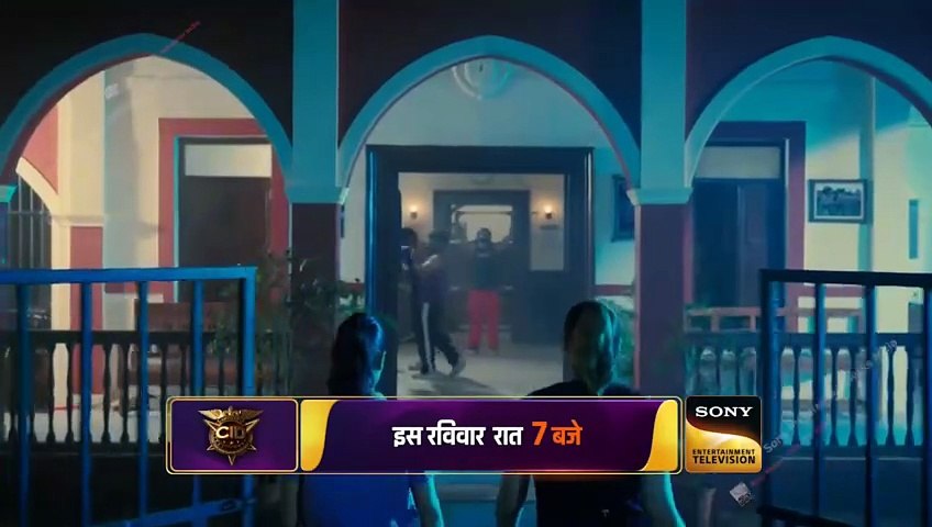 Cid s2 episode 102