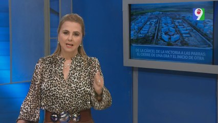 De la cárcel de La Victoria a Las Parras | Nuria Piera | Parte 1