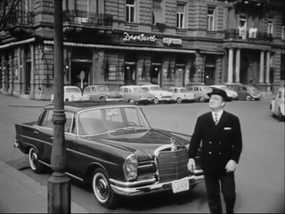 Kónya Sándor - Szervusz Budapest (1969)