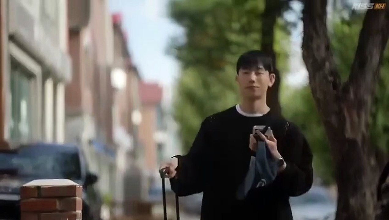 BL- Share House ep 1 (ENGSUB)