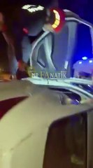 Suruç’taki Feci Kazada Ölen ve Yaralıların İsimleri Belli Oldu