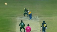 FULL |  HIGHLINGS | PAKISTAN VS SRILANKA (MATCH NO 3)