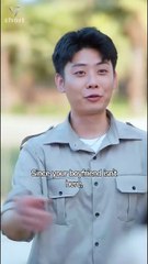 Dismissed Case, Undying Love shortmintz