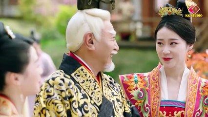 TỀ SỬU VÔ DIỆM: GƯƠNG VỠ LẠI LÀNH - Tập 24 (Thuyết Minh) | Phim Bộ Cổ Trang Trung Quốc Hay Nhất