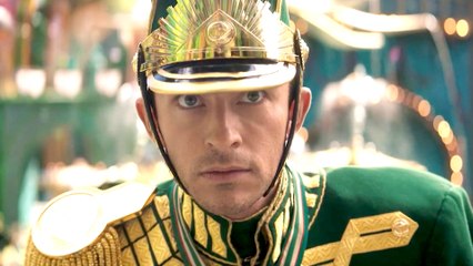 Inside Look: Fiyero’s Journey in Wicked: For Good