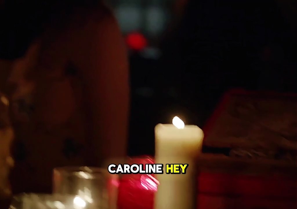 This is the Caroline I know and Loathe | TVD Edit