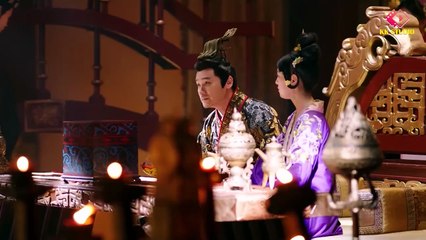 TỀ SỬU VÔ DIỆM: GƯƠNG VỠ LẠI LÀNH - Tập 22 (Thuyết Minh) | Phim Bộ Cổ Trang Trung Quốc Hay Nhất