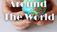 Read Around the World 2025 Edition
